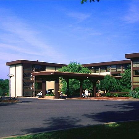 Pipestem Resort State Park Bagian luar foto