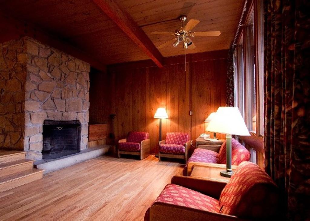 Pipestem Resort State Park Ruang foto
