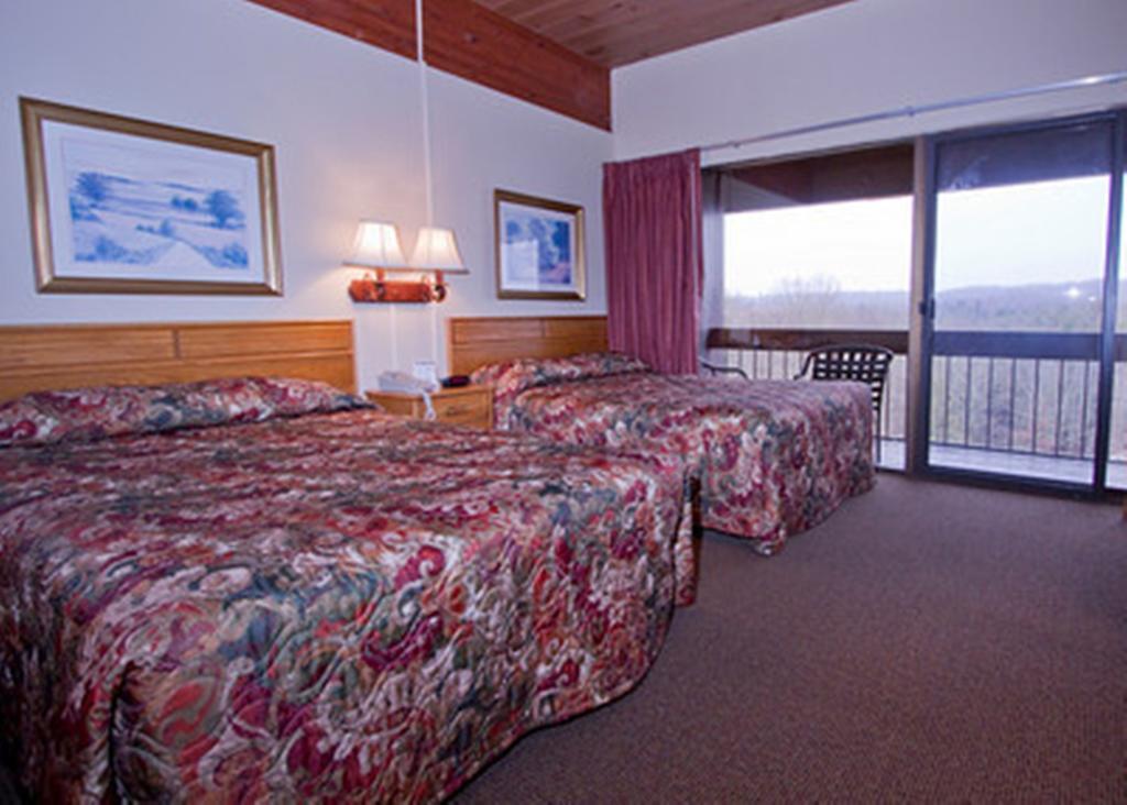 Pipestem Resort State Park Ruang foto