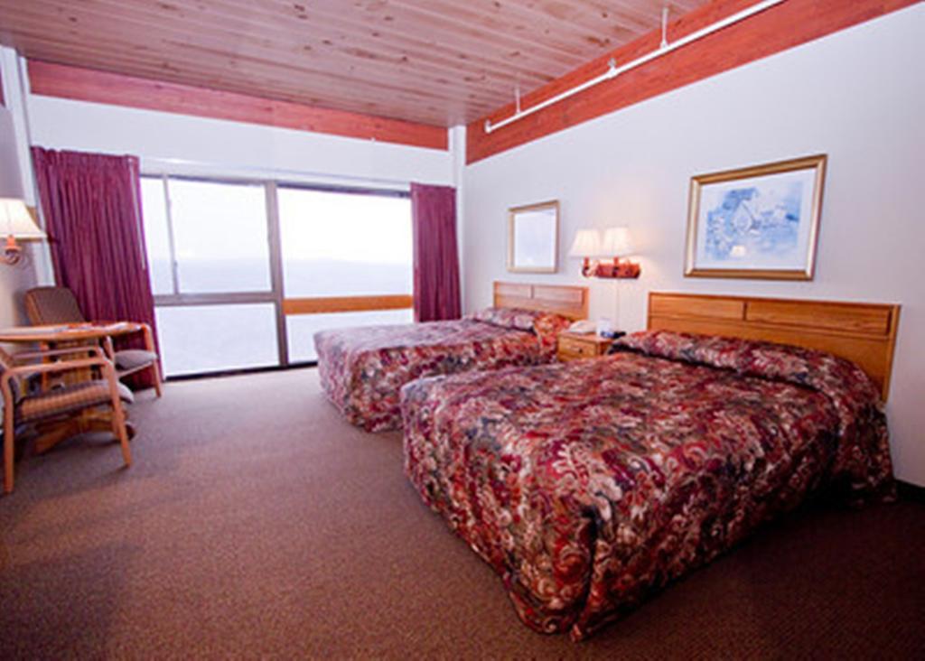 Pipestem Resort State Park Ruang foto