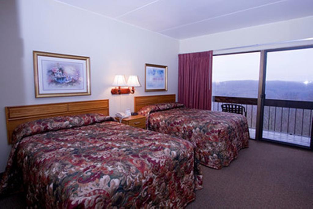 Pipestem Resort State Park Ruang foto